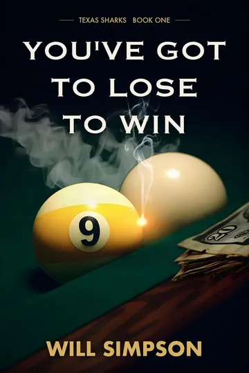 You've Got to Lose to Win