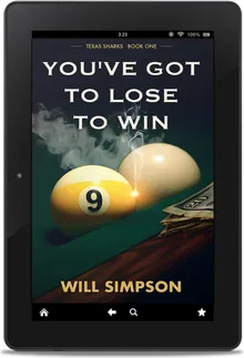 The ebook, with the new cover