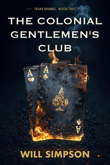 The Colonial Gentlemen's Club